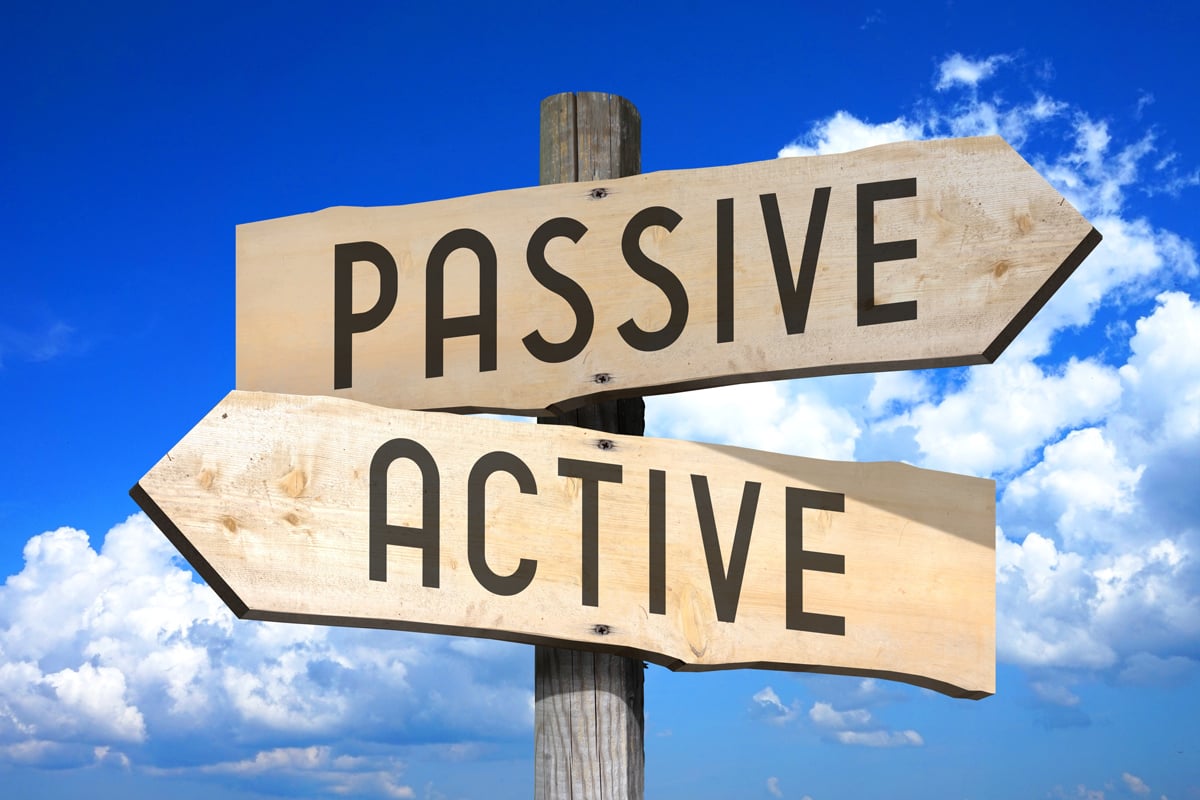The Difference Between Passive and Active Network TAPs